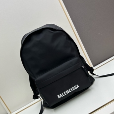 Balenciaga Backpacks